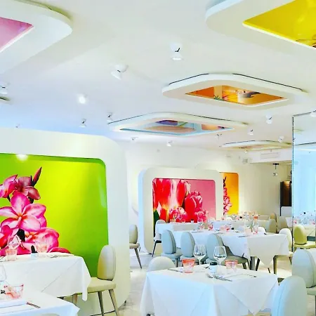 아파트호텔 Marina & 4 Stelle S