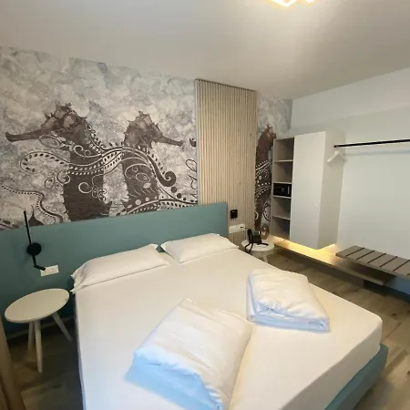 Hotel apartamentowy Marina & 4 Stelle S Caorle