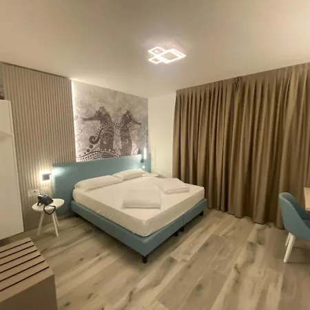 Aparthotel Marina & 4 Stelle S Caorle