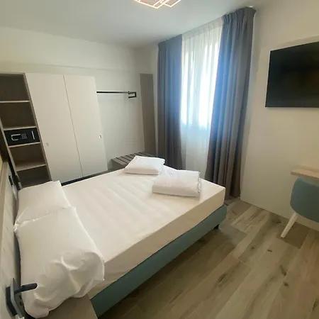 Marina & 4 Stelle S Aparthotel Caorle