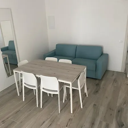 아파트호텔 Marina & 4 Stelle S