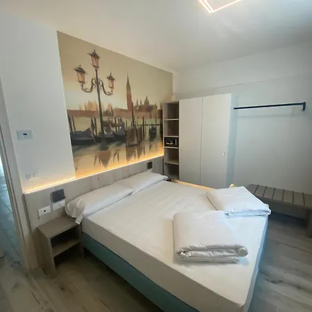 Marina & 4 Stelle S Aparthotel Caorle