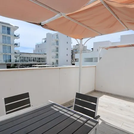 Marina & 4 Stelle S Aparthotel Caorle