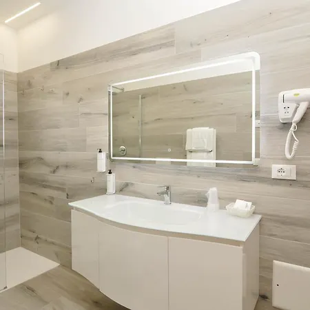 Marina & 4 Stelle S 3* 카오를레