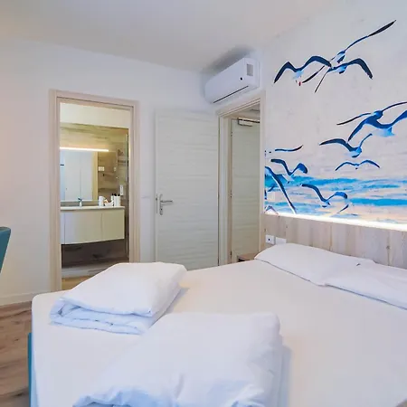 아파트호텔 Marina & 4 Stelle S