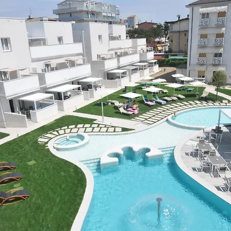 Aparthotel Marina & 4 Stelle S *