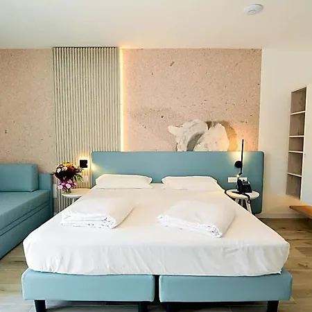 Lägenhetshotell Marina & 4 Stelle S Caorle