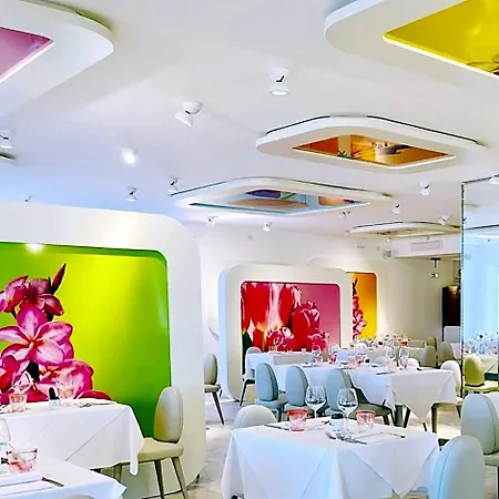 Hotel apartamentowy Marina & 4 Stelle S 3*