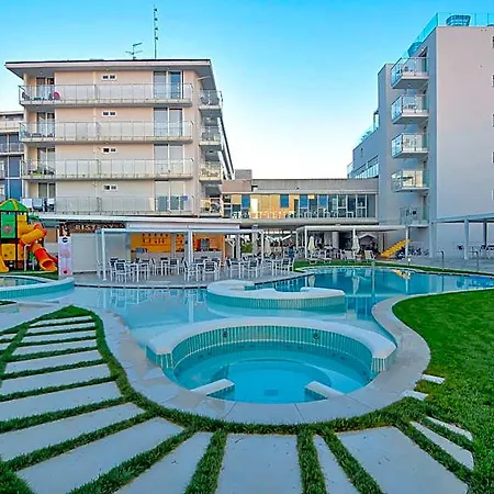 Marina & 4 Stelle S Caorle