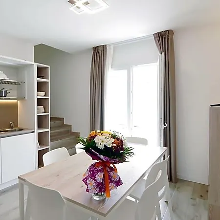 Aparthotel Marina & 4 Stelle S Caorle