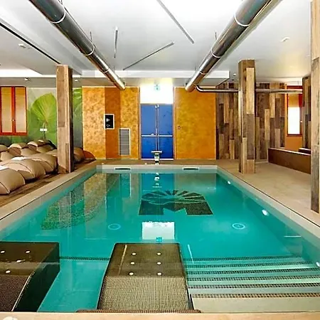 Aparthotel Marina & 4 Stelle S Caorle