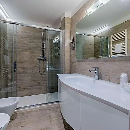 Hotel apartamentowy Marina & 4 Stelle S Caorle