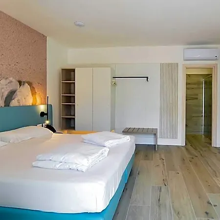 Marina & 4 Stelle S Aparthotel Caorle
