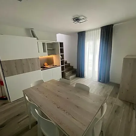 Aparthotel Marina & 4 Stelle S