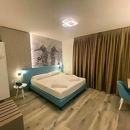 Hotel apartamentowy Marina & 4 Stelle S Caorle