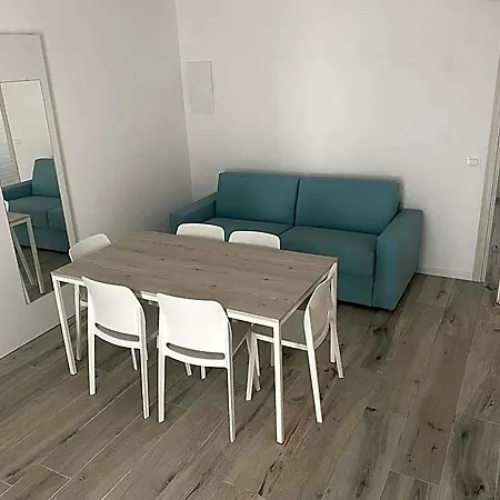 Lägenhetshotell Marina & 4 Stelle S Caorle