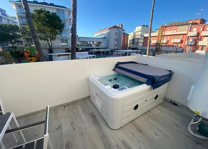 Marina Suites&apartments 4 Stelle S